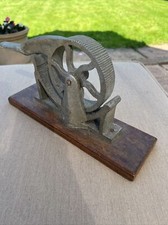 Vintage Apothecary Cork Press Roller