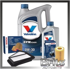 Oil air filter service - air,