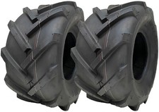 18x9.50-8 Open Centre Tyres