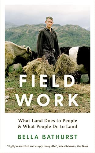 Field work what land does - what,