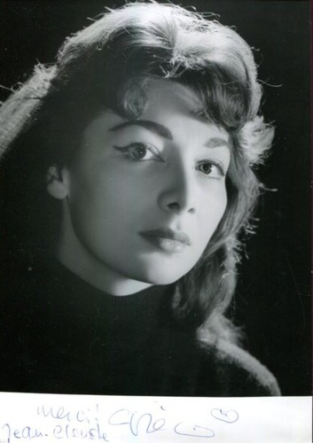 Juliette greco original - juliette,