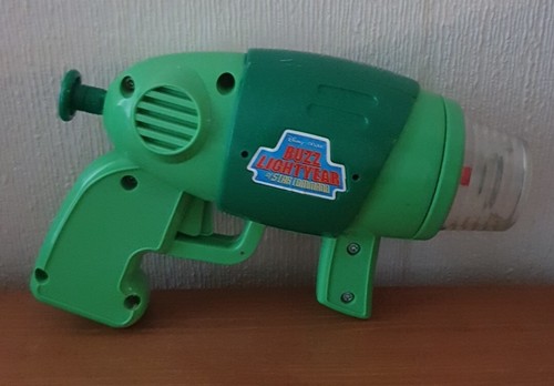 Disney buzz lightyear star - disney, of