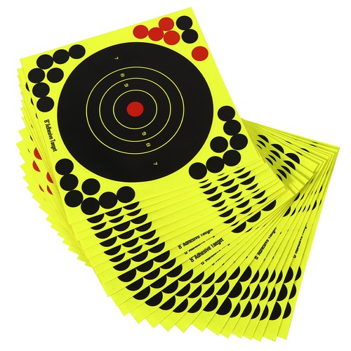 100 pack shooting - 25-50-75-100,