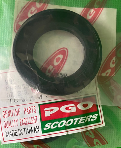 Genuine quadzilla pgo - oe,