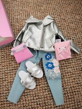 Dolls Outfit