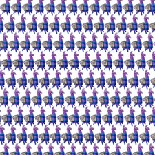 GAMING LLAMA XBOX PS4 BOY