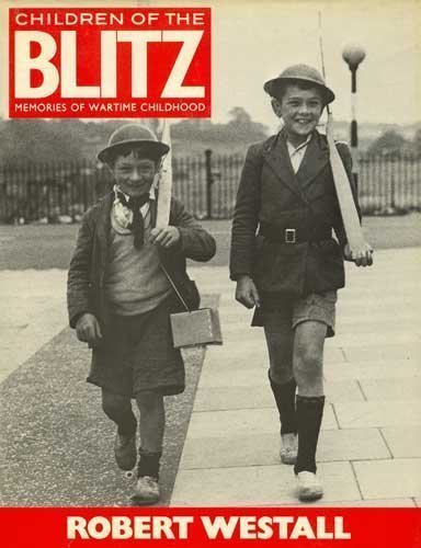 Children the blitz - children,