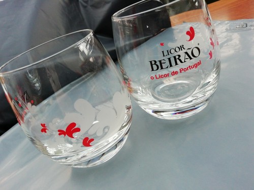 Licor beirao drinks - 2x,
