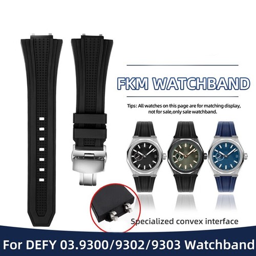 For zenith defy - for,