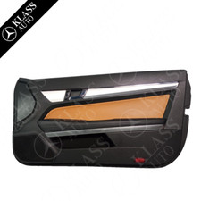 Mercedes E 350 cdi W207 Passenger Door Trim A2077201370 8P09