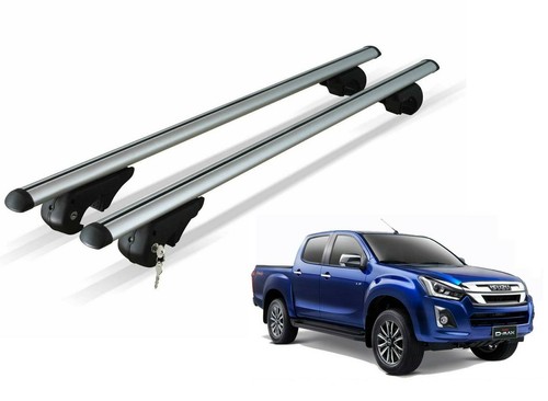 Cross bars crossbars - bars, roof
