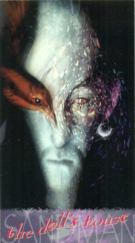 Promo card vertigo - -,