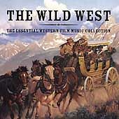 The Wild West: The Essential