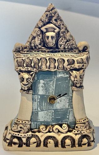 Lisa pritchard ceramics - lisa,