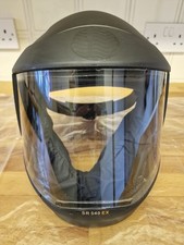 Sandstrom SR 540 EX Face