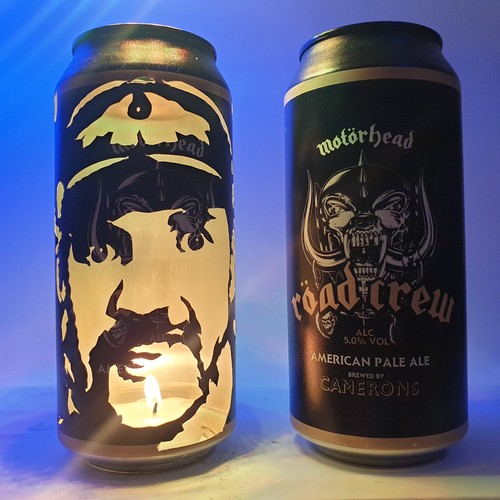 Special edition lemmy - special, edition!