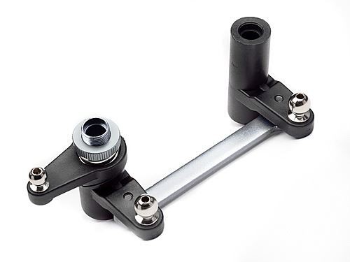 Maverick blackout servo - maverick, xb