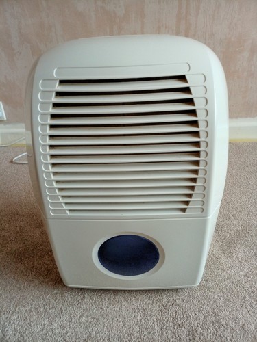 Challenge dehumidifier - challenge,