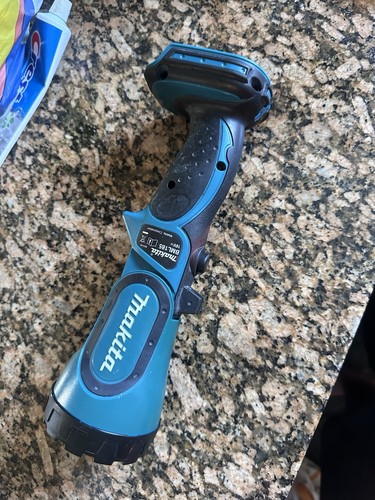 Makita bml185 18v cordless - makita,