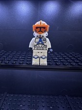 Captain Vaughn, 332nd Company