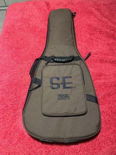 Prs custom soft case - custom,