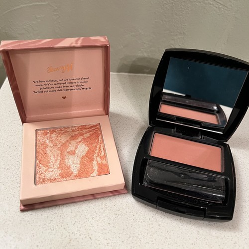 New avon luminous - avon, blush