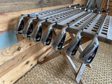 Wilson Staff D100 Golf Clubs