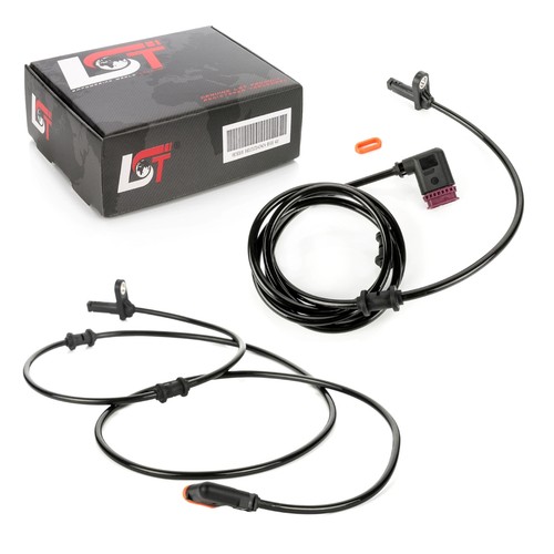 Abs sensor speed - speed,