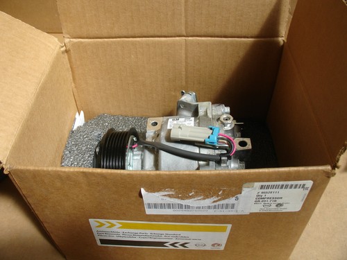 95528111 compressor for - 95528111, a/c