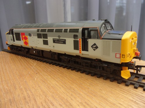 Bachmann class 384 - bachmann, 37