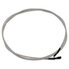 Belling electrode wire - belling, static