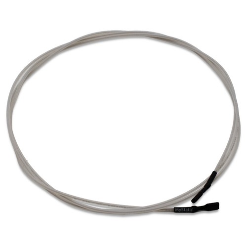Belling electrode wire static - electrode,