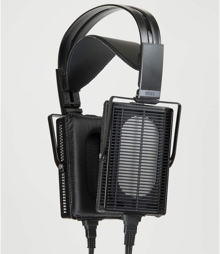 Stax l500 mk2 - stax,