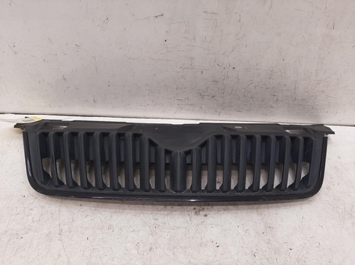 Skoda fabia black edition - fabia,