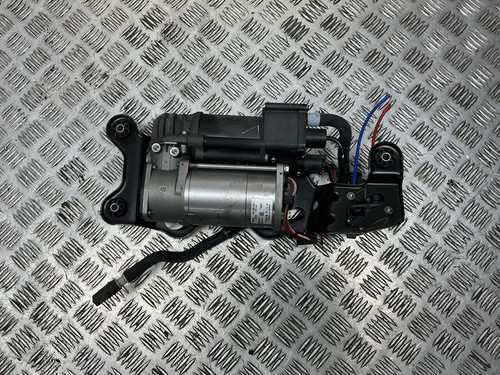 Bmw f15 2016 air suspension - f15,