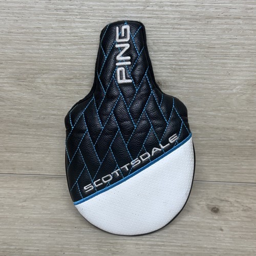 Ping scottsdale blade putter - ping,