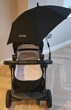 iCandy Lime lifestyle set in