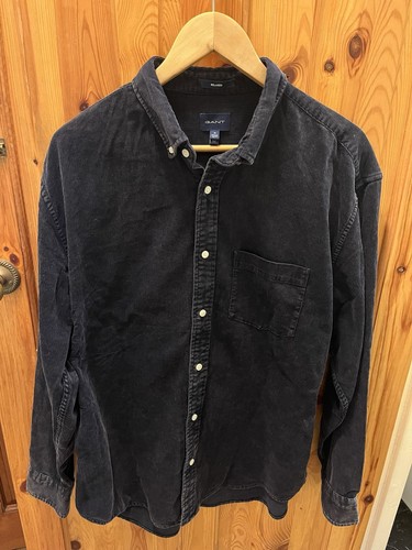 Gant mens navy - navy, sleeve