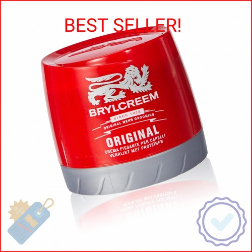 150ml brylcreem original - 150ml,