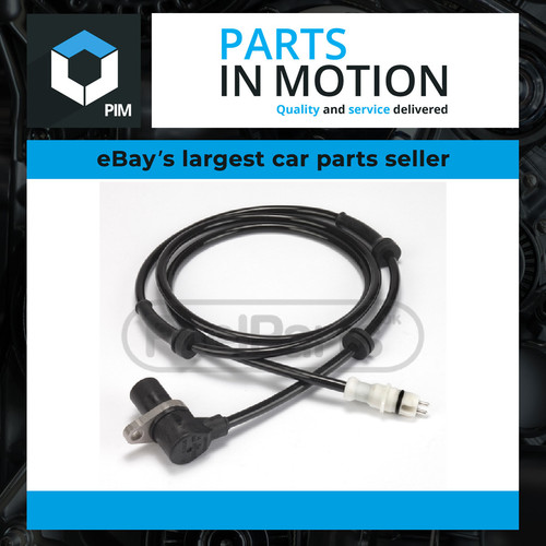 Abs sensor fits - sensor, ducato