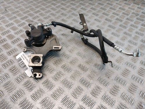 Suzuki gsxr 1000 - 1000, brake