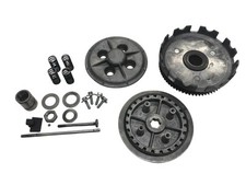 Clutch YAMAHA YSR 50 1987-1992
