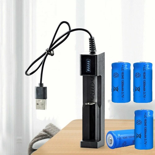 Packs 1300 milliampere - 4,