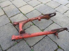 1980 HONDA XR80 XR 80 SWINGARM