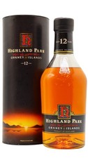 Highland Park - Single Malt