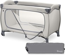 Quick Fold Travel Cot from