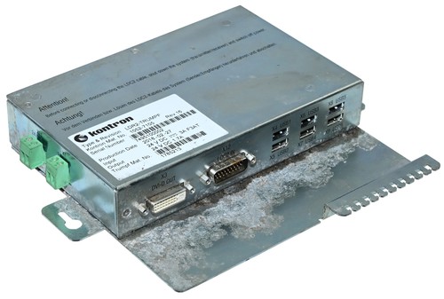 Kontron ldr2 trumpf - kontron, ldr2-trumpf