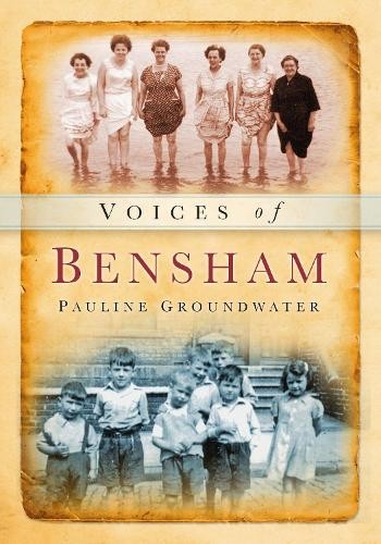 Bensham voices tempus oral - (tempus,