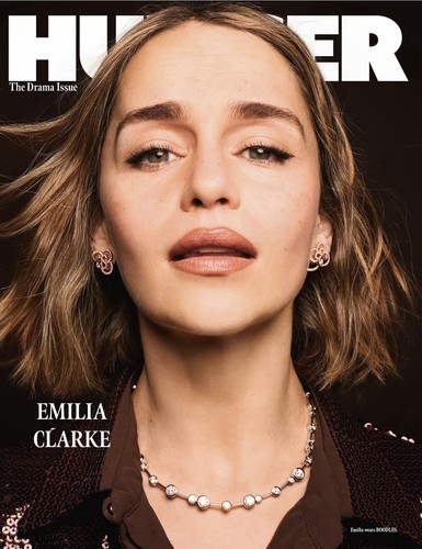 Hunger magazine issue - hunger,