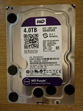 Western Digital WD Purple